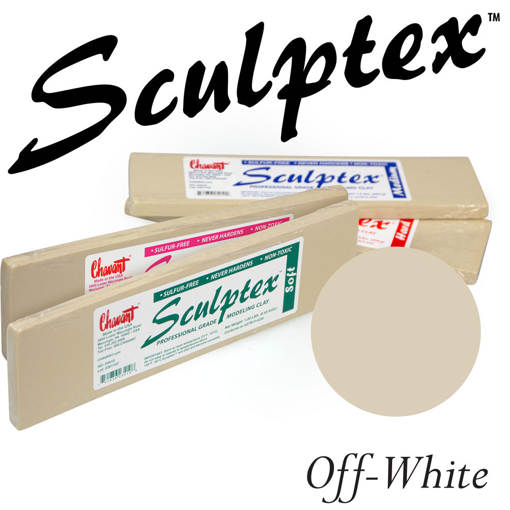 Sculptex Soft