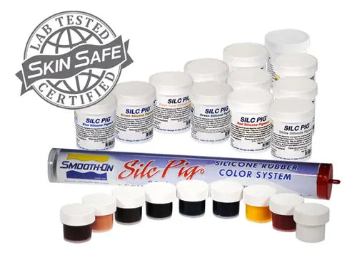 Silc-PIG