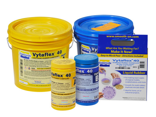 VytaFlex 40