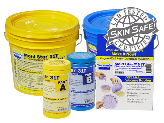 Mold Star 31T